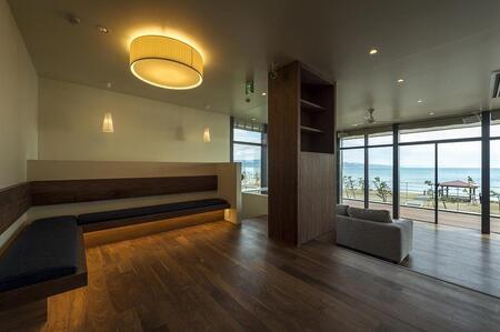 Guest Villa on the 美一 宿泊券(素泊まり2名様分)