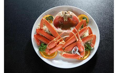【先行予約】【令和8年1月中旬以降発送】佐渡産 本ずわいがに 750g前後 1杯
