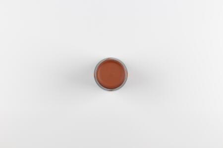 赤水窯 無名異ビアマグセット(白・イナズマ)