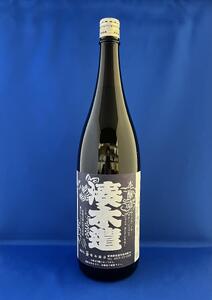 佐渡の酒を一升瓶で!本醸造・吟醸酒 1.8L×4本