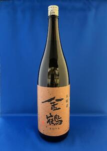 佐渡の酒を一升瓶で!本醸造・吟醸酒 1.8L×4本