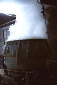 至7号酵母と風和720mlX2本　ガツンとくる辛口と上品なやわ口