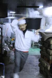 至7号酵母と風和720mlX2本　ガツンとくる辛口と上品なやわ口