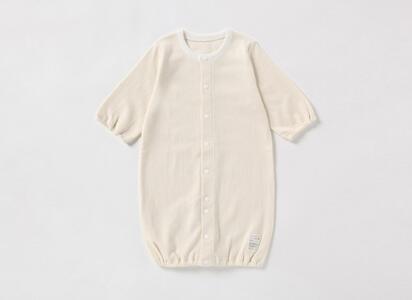 プリスティン・22世紀ベビー2wayドレス