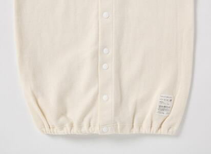 プリスティン・22世紀ベビー2wayドレス