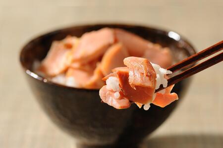 佐渡産ふっくら銀鮭(8切)