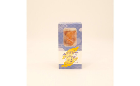 佐渡の幸満載!ご宝瓶プレミアムミックス5本セット