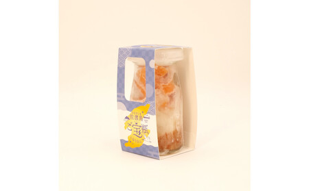 佐渡の幸満載!ご宝瓶プレミアムミックス5本セット