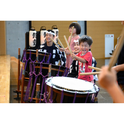 鼓童クーポン券(3,000円分)