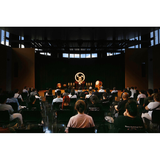 鼓童クーポン券(3,000円分)