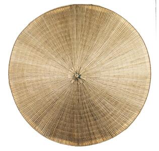 佐渡市無形民俗文化財指定　秋津の菅笠