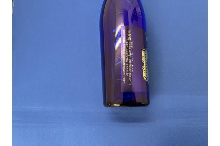 佐渡北雪YK35大吟醸と佐渡のきりょうよし吟醸(720ml×2本セット)