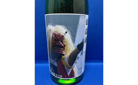 店主お勧め 地元で人気の地酒(720ml×3本セット)