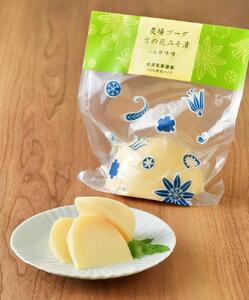 佐渡乳業 雪の花みそ漬けセット