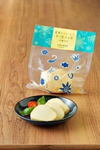 佐渡乳業 雪の花みそ漬けセット