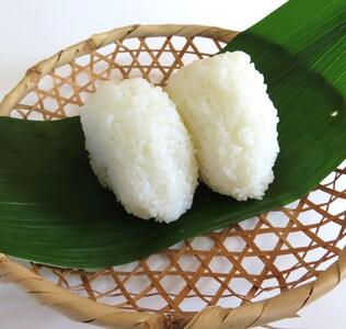 【令和7年産】佐渡高千産こしひかり　150g(1合)×20袋セット