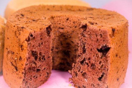 さどっ粉シフォンケーキ 3種詰め合わせ 新潟県佐渡市 ふるさと納税サイト ふるなび