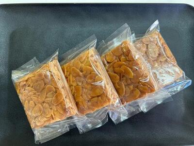 モンブランの人気焼き菓子詰め合わせ(3種類)