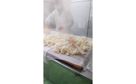 濁り酒「万季」1800ｍl お酒 日本酒 にごり酒 魚沼産 コシヒカリ 惣五郎 フルーティー 