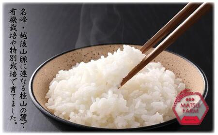 令和7年産　南魚沼産~新之助~（10kg)