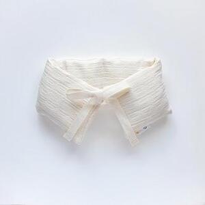 《首肩用》ao×accos 魚沼産コシヒカリで作った米ぬか・玄米カイロ　ジャガード