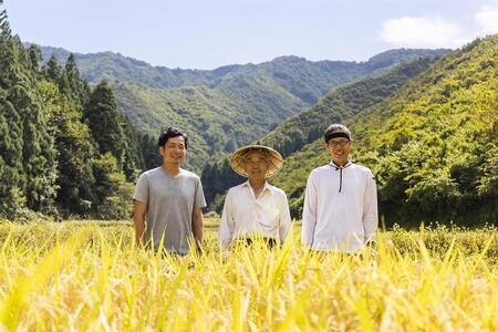 【定期便】【令和7年産】2kg×6ヶ月 厳選こだわり南魚沼産コシヒカリ「こまがた農園のお米」