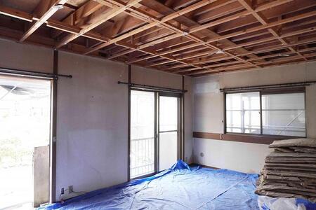 ユーホームズの快適計画 リフォームプラン 50万円分