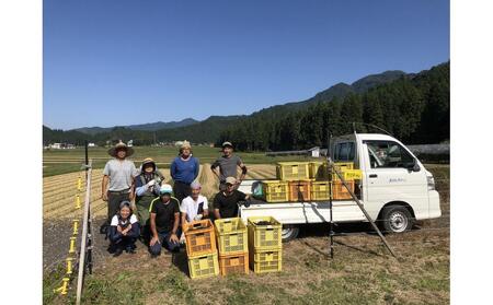 南魚沼産カベルネソーヴィニヨンワイン飲み比べ３本セット