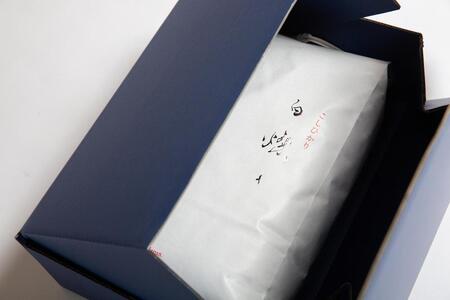 【令和7年産】南魚沼君沢産こしひかり　白燦々5kgギフトボックス入り