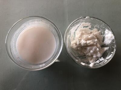 米粉の最高峰　品質・性能で選ぶなら「うおぬま小町 雪縁（ゆかり）」白米粉（南魚沼産コシヒカリ）5kg