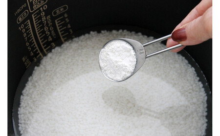 玄米全粒粉が奏でるひとさじの魔法 300g×5