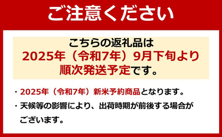 【令和7年度】【頒布会】日本のお米の最高峰　山間地米　南魚沼産コシヒカリ5kg×2　　12カ月