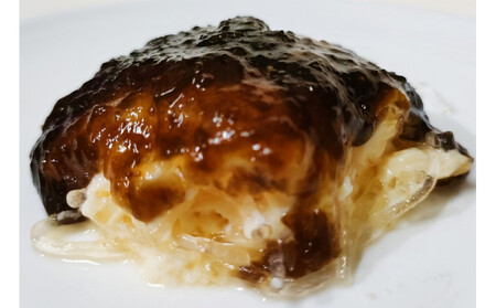 もずくカラメル海藻プリン8個セット