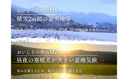 【令和7年度産】【定期便】南魚沼「旧塩沢」限定 コシヒカリ【5kg×6回】白米