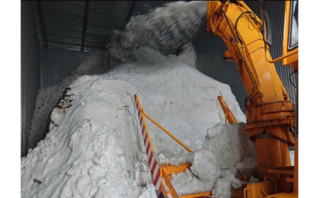 雪室貯蔵米 にじのきらめき、ミルキークィーン、新之助 食べ比べ