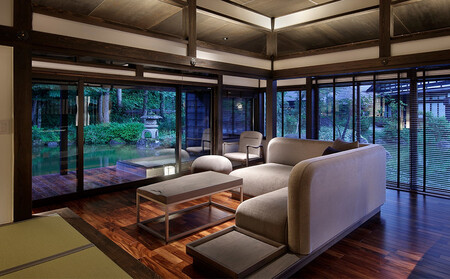 【高島屋選定品】〈龍言（ryugon）〉ご宿泊・食事利用券　200000円税込み