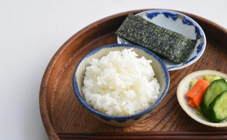 【令和７年産】南魚沼産コシヒカリ無洗米５kg