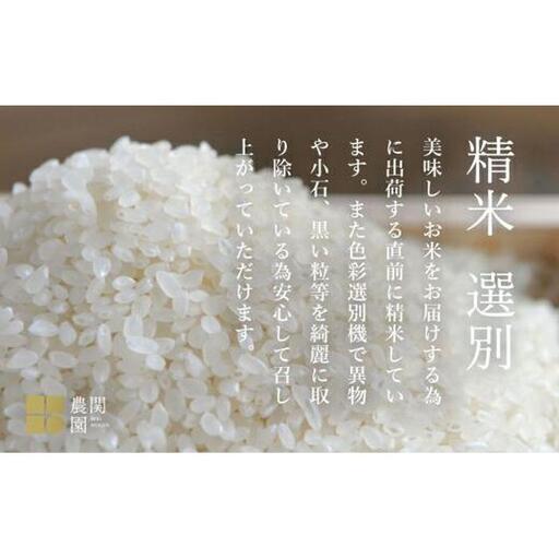 【令和7年産】南魚沼コシヒカリ５kg　旧塩沢地区産限定米