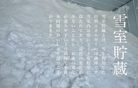【頒布会】関智晴がつくる最高級 無農薬栽培米10kg(5kg×2個)×全12回 南魚沼産コシヒカリ