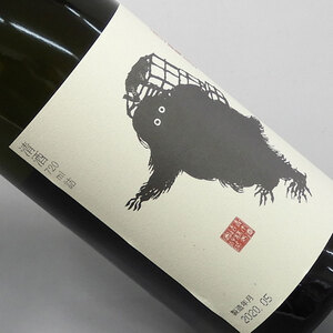 日本酒 青木酒造 鶴齢 雪男 純米 1800ml