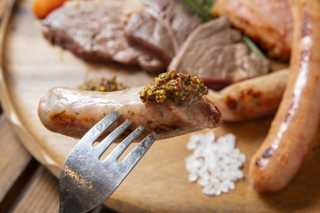 【テレビで紹介されました！】鈴木農場の和からし マスタード１００g×３個