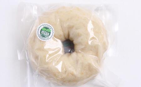 玄米ベーグル10個 南魚沼産コシヒカリ玄米使用【冷凍長期保存、栄養を保持】_BR