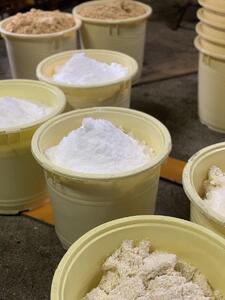 木桶仕込み天然醸造味噌500ｇ4個詰