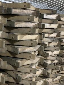 木桶仕込み天然醸造味噌500ｇ4個詰