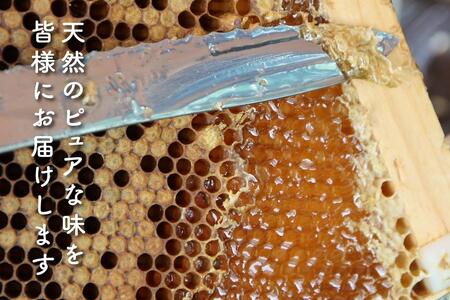 さいき養蜂園　天然ピュアはちみつお試しセット　135g×5種