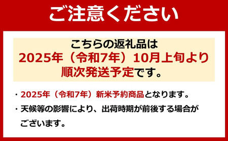 【定期便】【令和７年産】南魚沼産 笠原農園米 ミルキークイーン（5kg×全6回）