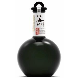 日本酒 八海山 純米大吟醸 金剛心 800ml ブラックボトル 限定品