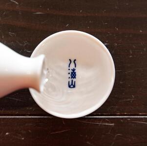 越後の名酒「八海山」バラエティセットA