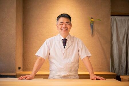 【南魚沼ならではの新しい味覚体験を!龍寿しお食事券15,000円】