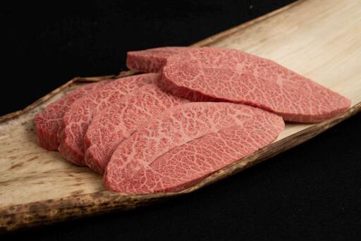 〈内山肉店〉にいがた和牛　雪温貯蔵 みすじステーキ ６００ｇ ［60N2254］【高島屋 選定品】